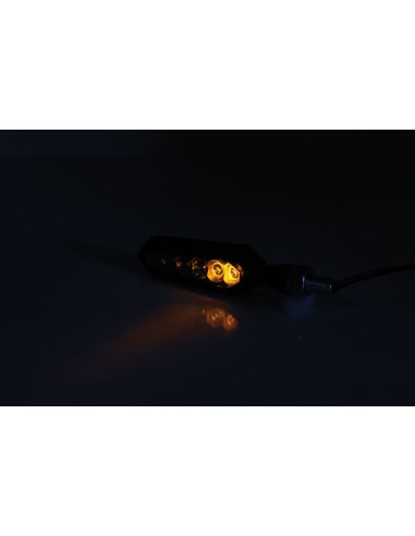 SHIN YO LED Sora Sequence Indicators...