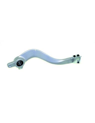 Pedală de frână BIHR Tip OE Aluminiu Honda CRF250R/250X/450R Gri