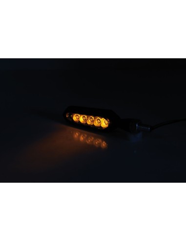 SHIN YO LED Sora Sequence Indicators...