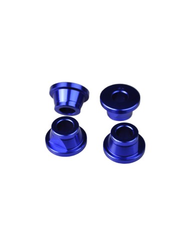 SCAR Rubber Killers Blue