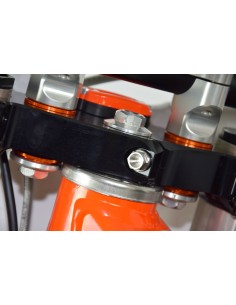 SCAR Rubber Killers Orange 2