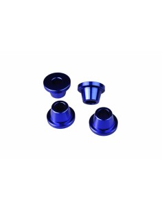 SCAR Rubber Killers Blue