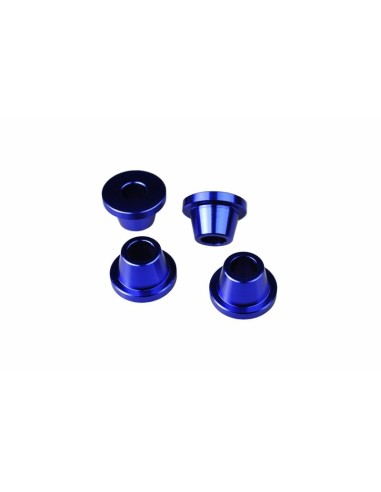 SCAR Rubber Killers Blue