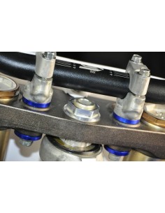 SCAR Rubber Killers Blue 2