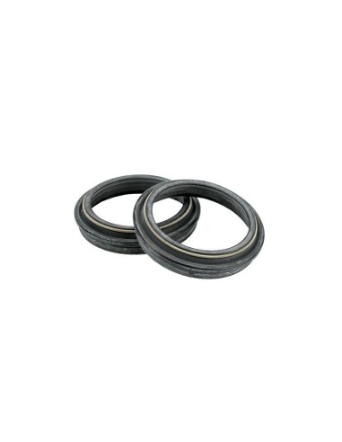 SHOWA Fork Dust Seal WP Ø48mm (1 unit)