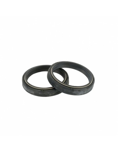 SHOWA Fork Oil Seals without Dust Cover - 47x58x10 mm