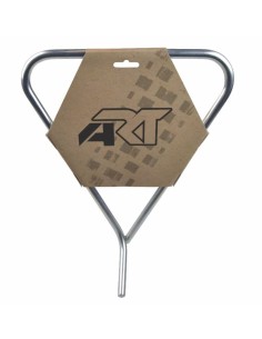 ART Motocicletă Triunghi...