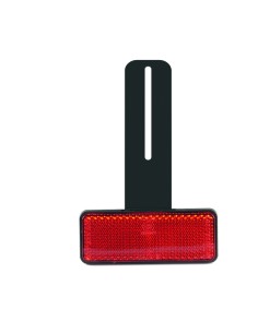 Suport vertical reflector...