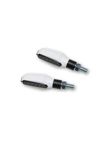 SHIN YO Mutliface LED indicators White