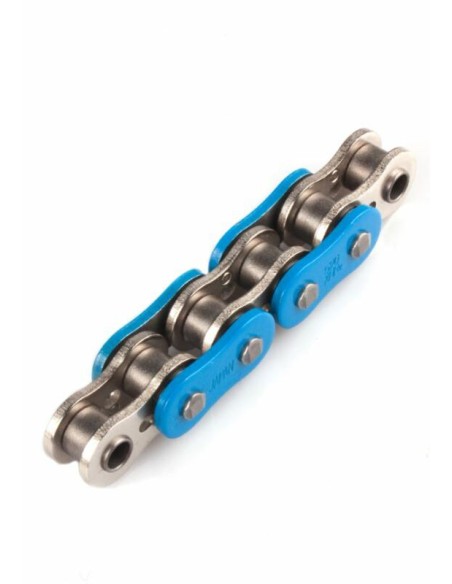 AFAM A520XHR2B Xs-Ring Rivet Link 520