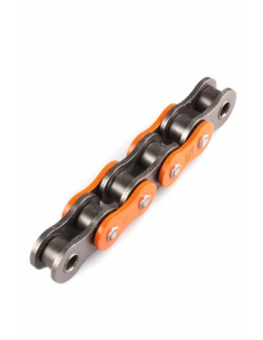 AFAM ARS A520MX4-O Semi-pressed Link 520 - Orange