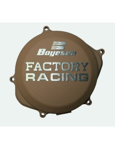 BOYESEN Factory Racing...