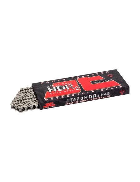 JT DRIVE CHAIN 420HDR Lanț de transmisie 420