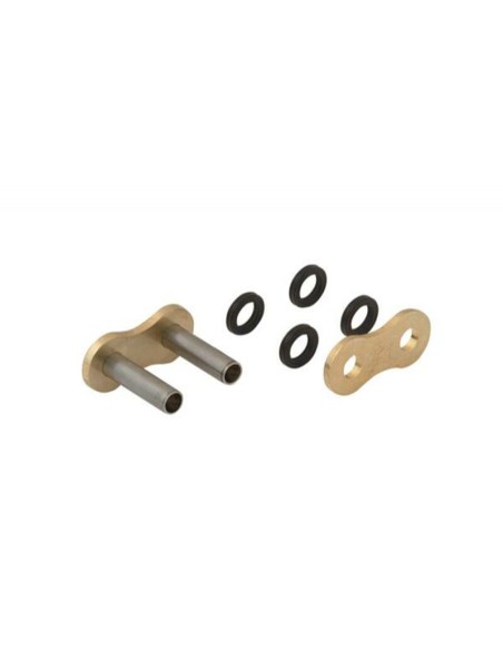 AFAM A530XHR2R Xs-Ring Rivet Link 530