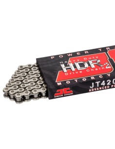 JT DRIVE CHAIN 420HDR Drive... 2