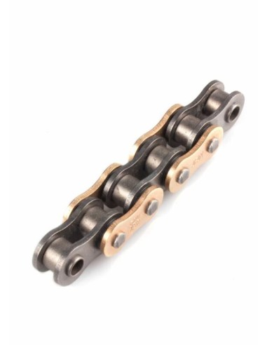 AFAM ARS A520XSR-G Semi-pressed Link 520 - Gold