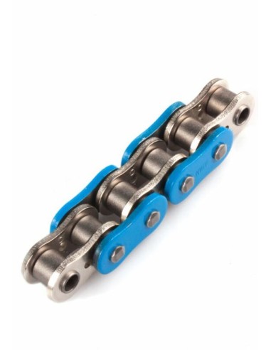 AFAM ARS A520XRR-B Semi-pressed Link 520 - Blue