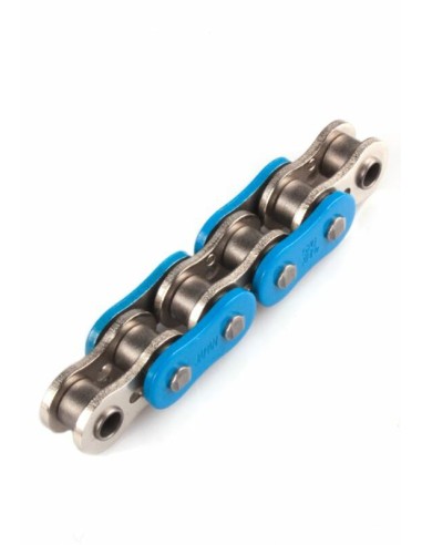 AFAM A520XHR2B X-Ring Drive Chain 520