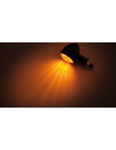 SHIN YO Arizona Mini Indicators, Short