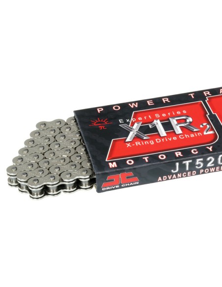 JT DRIVE CHAIN 520HDS Drive Chain 520
