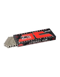 JT DRIVE CHAIN 525Z3 X-Ring... 2