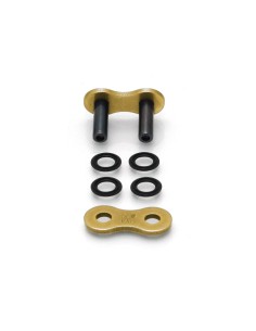 DID 520ERT3 Rivet Link 520