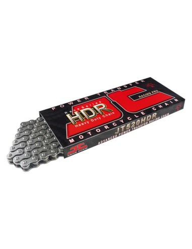 JT DRIVE CHAIN 428HDR Drive Chain 428
