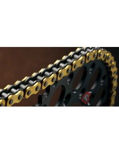 RENTHAL 428 R1 Works Drive... 2