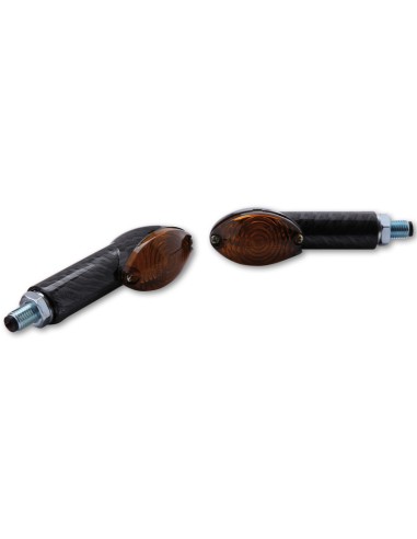 SHIN YO Cateye Mini Indicators, Long