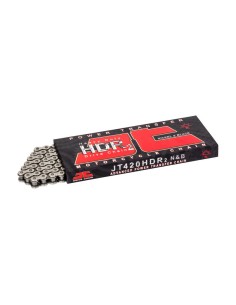 JT DRIVE CHAIN 420HDR Drive...