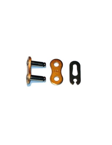 RENTHAL 520R33 SRS Ring Clip Link 520