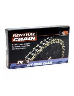 RENTHAL 520R33 SRS Ring...