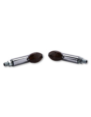 SHIN YO Cateye Mini Indicators, Long