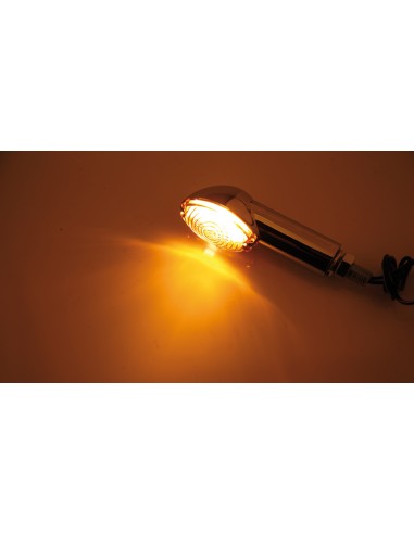 SHIN YO Cateye Mini Indicators, Long