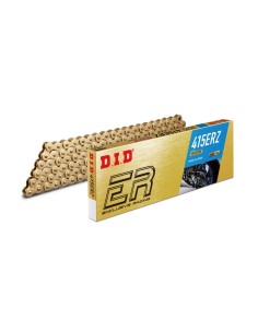 D.I.D 415ERZ Drive Chain 415