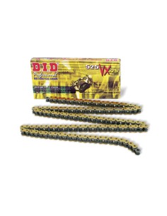 D.I.D 525VX X-Ring Drive...