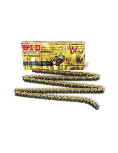 D.I.D 530VX X-Ring Drive...