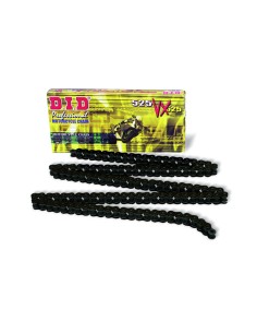 D.I.D 530VX X-Ring Drive...