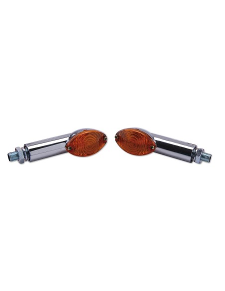 SHIN YO Cateye Mini Indicators, Long
