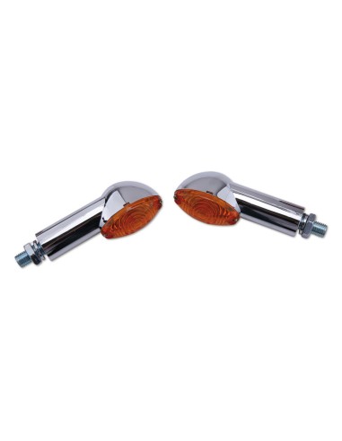 SHIN YO Cateye Mini Indicators, Long