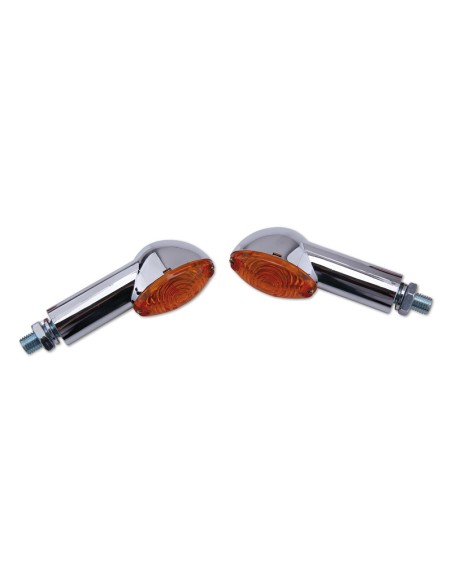 SHIN YO Cateye Mini Indicators, Long