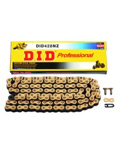 D.I.D 428NZ Drive Chain 428