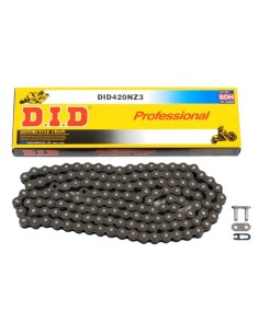 D.I.D 420V Drive Chain 420