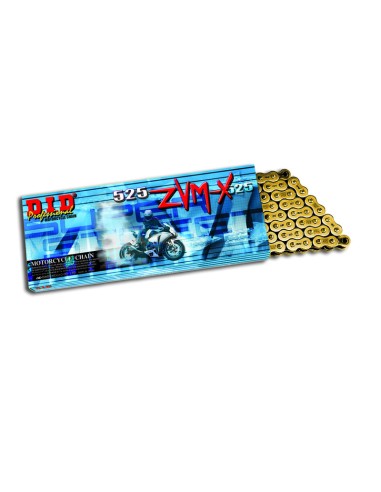 D.I.D 525ZVM-X Drive Chain 525