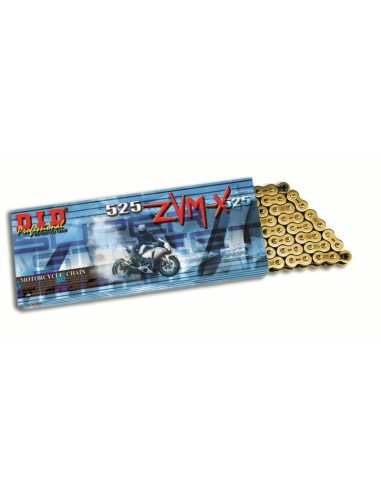 D.I.D 525ZVM-X Drive Chain 525