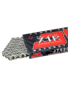 JT DRIVE CHAIN 520X1R Lanț... 2