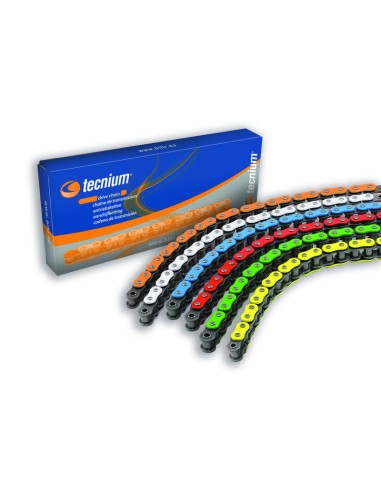 TECNIUM 420SV Drive Chain 420