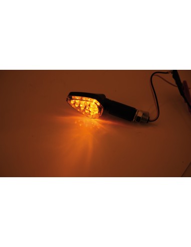 SHIN YO Harpoon LED Indicators