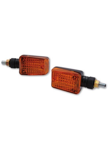 SHIN YO Mini Indicators, Short