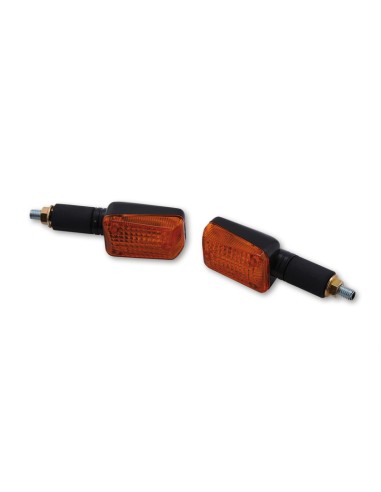 SHIN YO Mini Indicators Black/Orange...